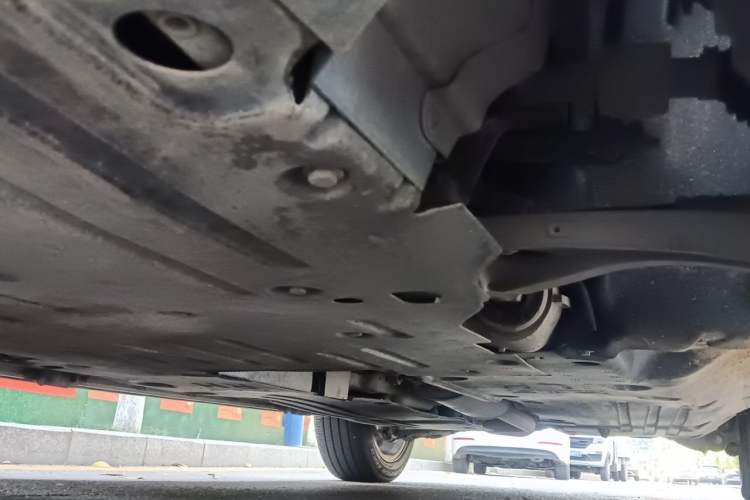 Used Land Rover Discovery Sport 2020 249 PS R-Dynamic Performance Edition Chassis Front Left