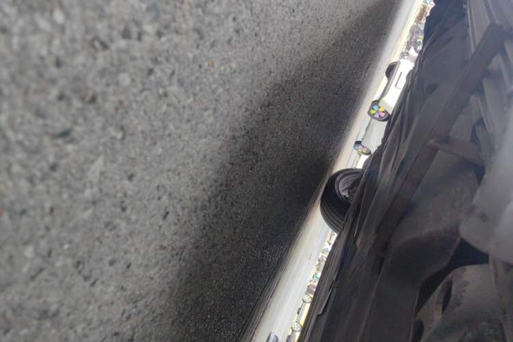 Used Land Rover Discovery Sport 2020 249 PS R-Dynamic Performance Edition Chassis Front Right