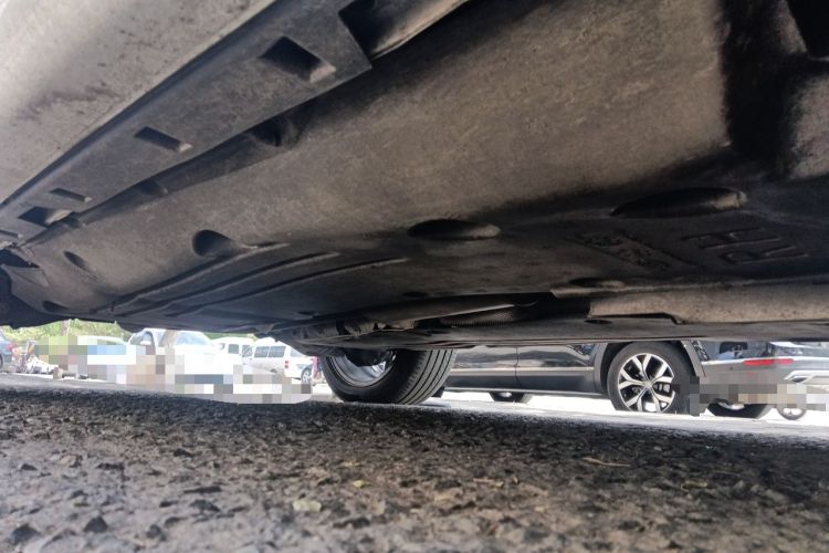 Used Land Rover Discovery Sport 2020 249 PS R-Dynamic Performance Edition Chassis Front Right