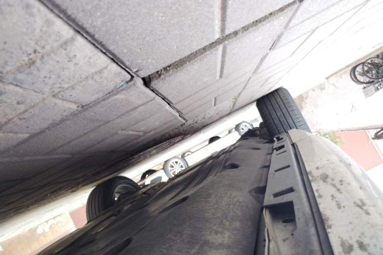 Used Land Rover Discovery Sport 2020 249 PS R-Dynamic Performance Edition Chassis Front Right