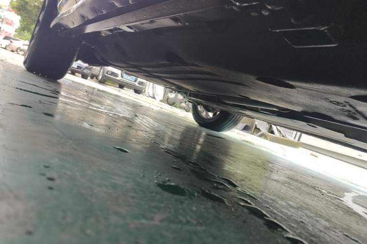 Used Land Rover Discovery Sport 2020 249 PS R-Dynamic Performance Edition Chassis Front Right