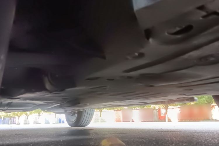 Used Land Rover Discovery Sport 2020 249 PS R-Dynamic Performance Edition Chassis Front Right