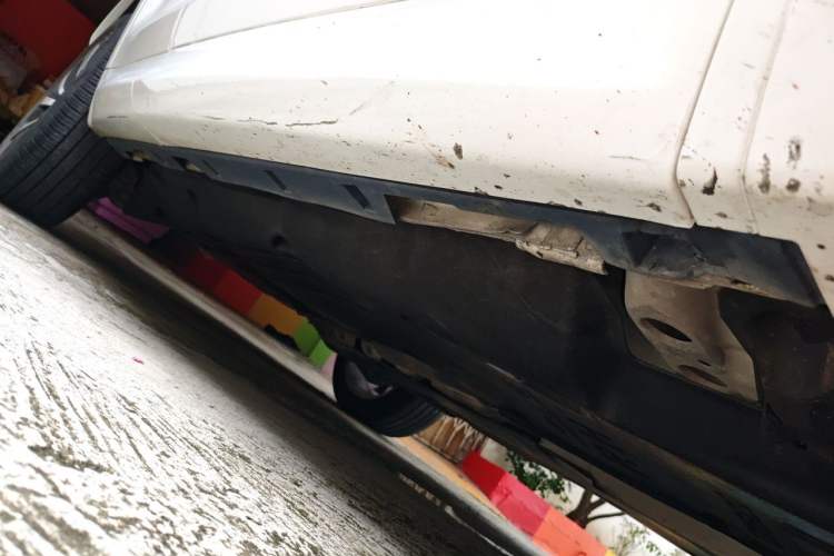 Used Land Rover Discovery Sport 2020 249 PS R-Dynamic Performance Edition Chassis Front Right
