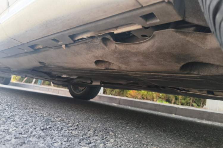 Used Land Rover Discovery Sport 2020 249 PS R-Dynamic Performance Edition Chassis Rear Left