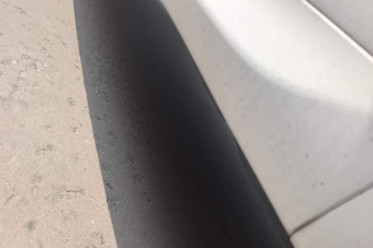 Used Land Rover Discovery Sport 2020 249 PS R-Dynamic Performance Edition Chassis Rear Left