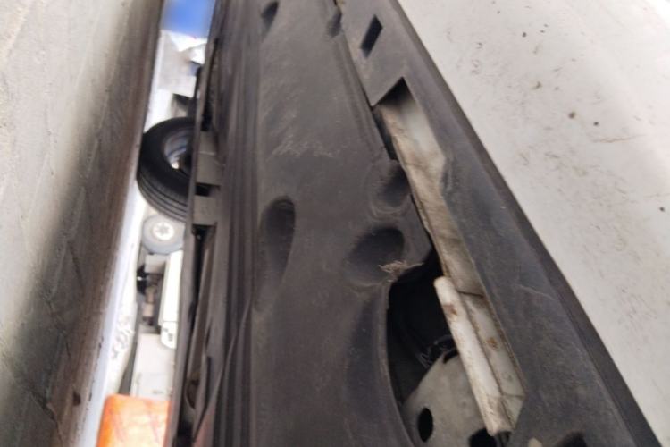 Used Land Rover Discovery Sport 2020 249 PS R-Dynamic Performance Edition Chassis Rear Left