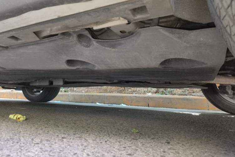 Used Land Rover Discovery Sport 2020 249 PS R-Dynamic Performance Edition Chassis Rear Left