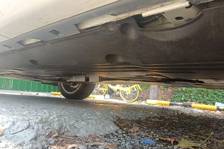 Used Land Rover Discovery Sport 2020 249 PS R-Dynamic Performance Edition Chassis Rear Left
