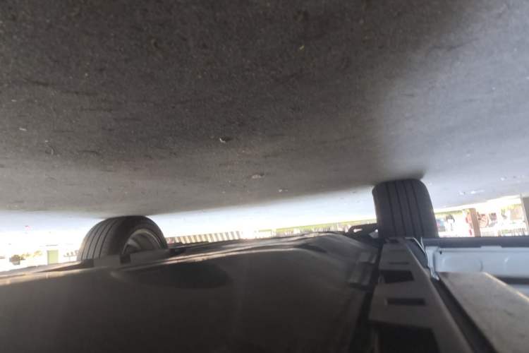Used Land Rover Discovery Sport 2020 249 PS R-Dynamic Performance Edition Chassis Rear Left