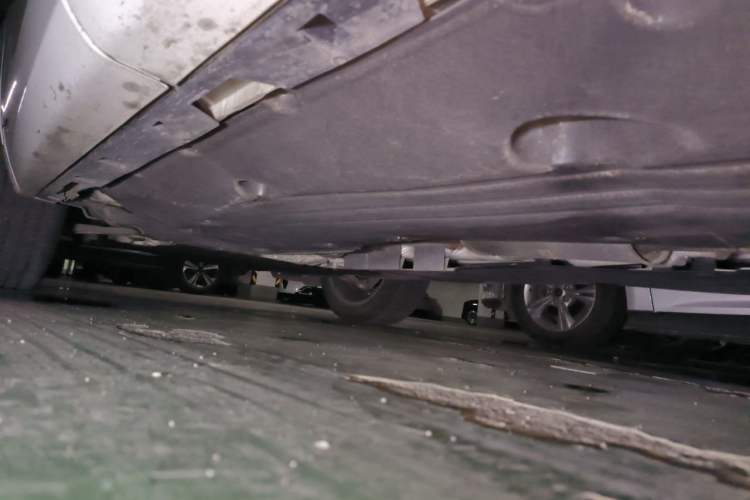 Used Land Rover Discovery Sport 2020 249 PS R-Dynamic Performance Edition Chassis Rear Left