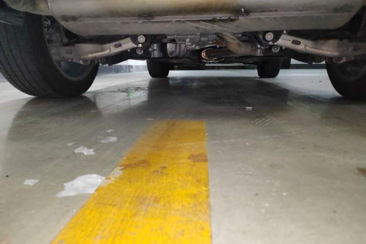 Used Land Rover Discovery Sport 2020 249 PS R-Dynamic Performance Edition Chassis Rear