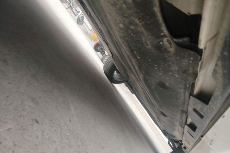 Used Land Rover Discovery Sport 2020 249 PS R-Dynamic Performance Edition Chassis Rear Right