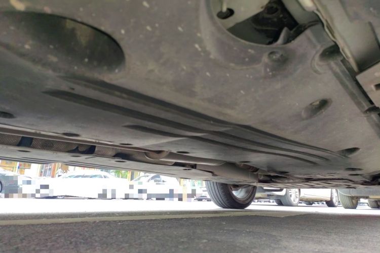 Used Land Rover Discovery Sport 2020 249 PS R-Dynamic Performance Edition Chassis Rear Right