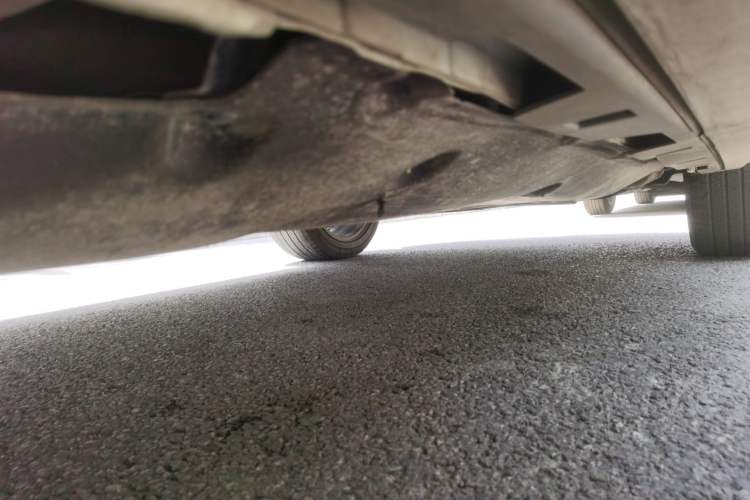 Used Land Rover Discovery Sport 2020 249 PS R-Dynamic Performance Edition Chassis Rear Right