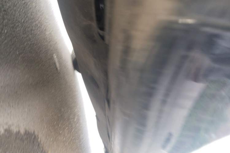 Used Land Rover Discovery Sport 2020 249 PS R-Dynamic Performance Edition Chassis Rear Right