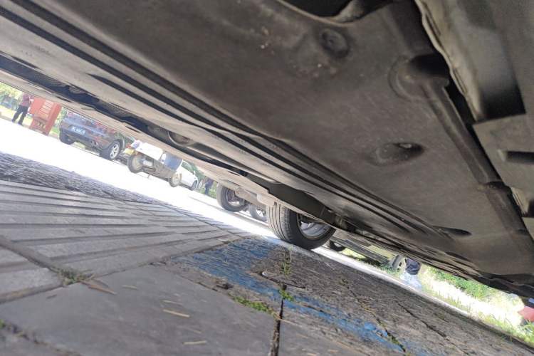 Used Land Rover Discovery Sport 2020 249 PS R-Dynamic Performance Edition Chassis Rear Right