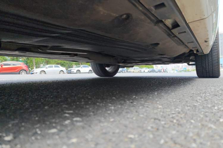 Used Land Rover Discovery Sport 2020 249 PS R-Dynamic Performance Edition Chassis Rear Right