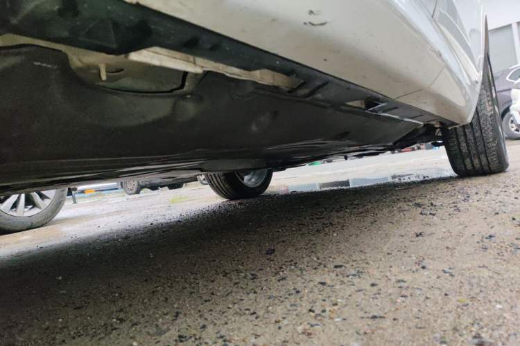 Used Land Rover Discovery Sport 2020 249 PS R-Dynamic Performance Edition Chassis Rear Right