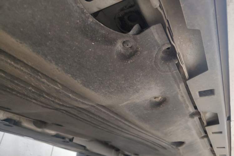 Used Land Rover Discovery Sport 2020 249 PS R-Dynamic Performance Edition Chassis Rear Right