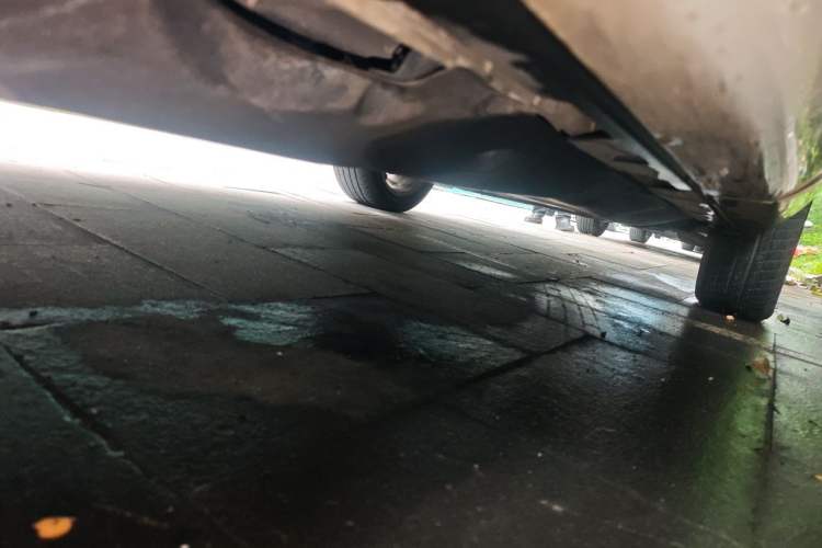 Used Land Rover Discovery Sport 2020 249 PS R-Dynamic Performance Edition Chassis Rear Right