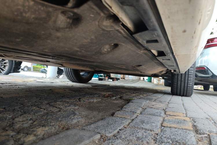 Used Land Rover Discovery Sport 2020 249 PS R-Dynamic Performance Edition Chassis Rear Right