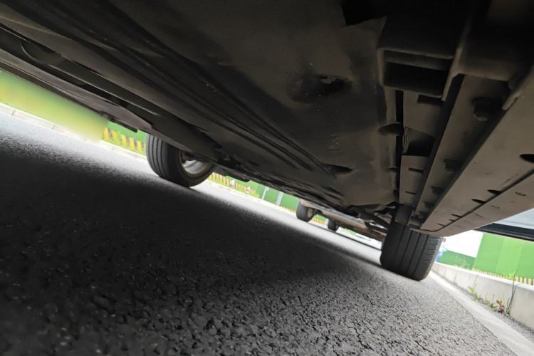 Used Land Rover Discovery Sport 2020 249 PS R-Dynamic Performance Edition Chassis Rear Right