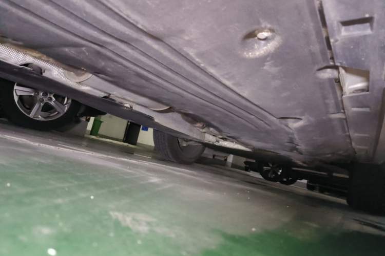 Used Land Rover Discovery Sport 2020 249 PS R-Dynamic Performance Edition Chassis Rear Right