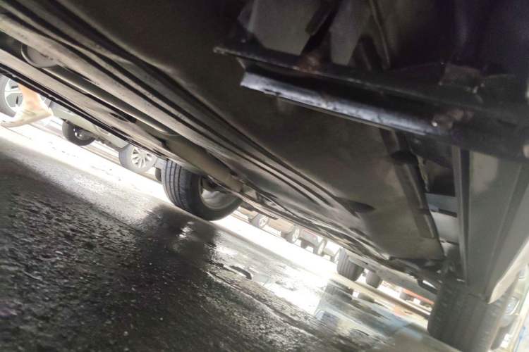 Used Land Rover Discovery Sport 2020 249 PS R-Dynamic Performance Edition Chassis Rear Right