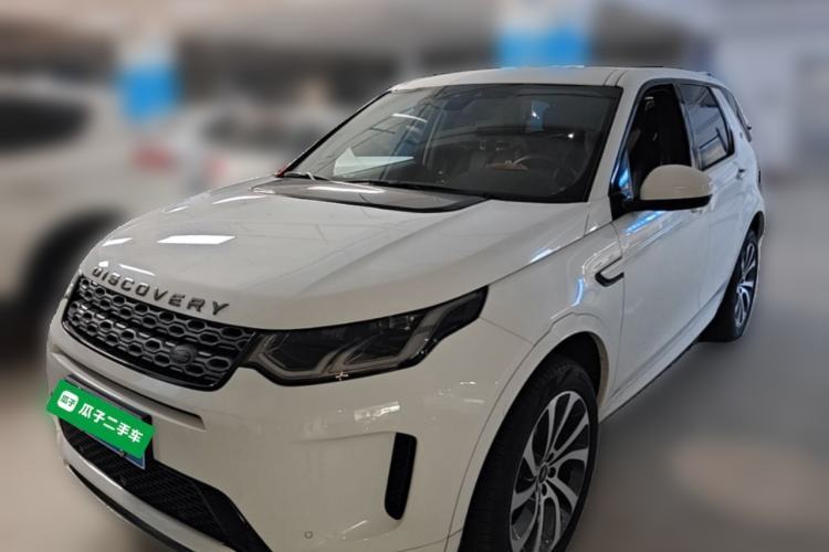 Used Land Rover Discovery Sport 2020 249 PS R-Dynamic Performance Edition Guazi used car, China used car export, Used car for sale, Used  cars, Cheapest cars for sale