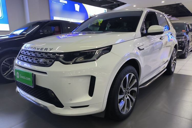 Used Land Rover Discovery Sport 2020 249 PS R-Dynamic Performance Edition Guazi used car, China used car export, Used car for sale, Used  cars, Cheapest cars for sale