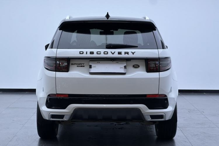 Used Land Rover Discovery Sport 2020 249 PS R-Dynamic Performance Edition Exterior 5