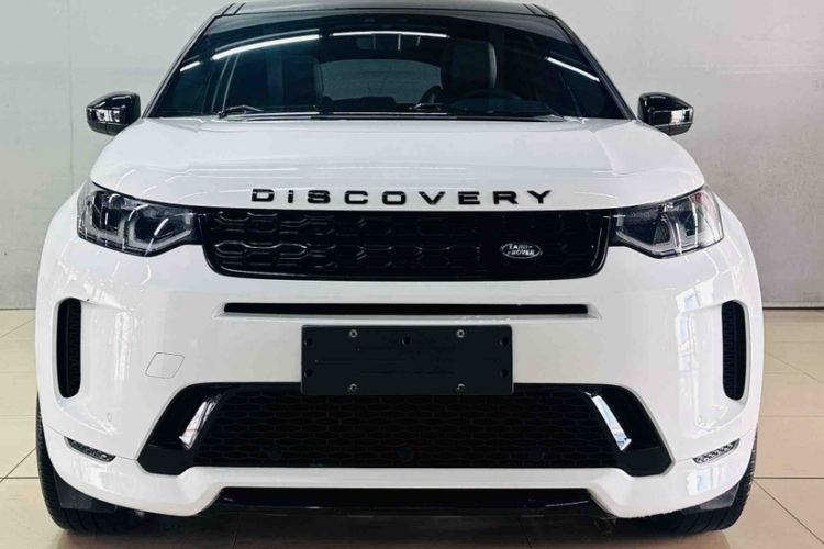 Used Land Rover Discovery Sport 2020 249 PS R-Dynamic Performance Edition Exterior 6
