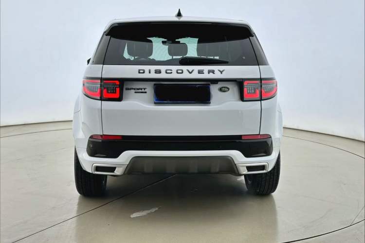 Used Land Rover Discovery Sport 2020 249 PS R-Dynamic Performance Edition Exterior 6