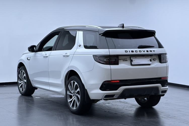 Used Land Rover Discovery Sport 2020 249 PS R-Dynamic Performance Edition Exterior 6