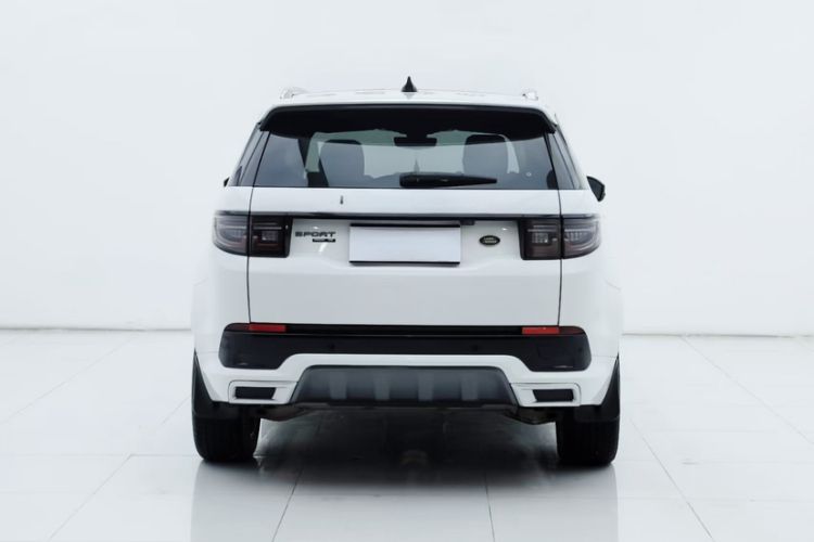 Used Land Rover Discovery Sport 2020 249 PS R-Dynamic Performance Tech Edition 5 Seats Exterior 8
