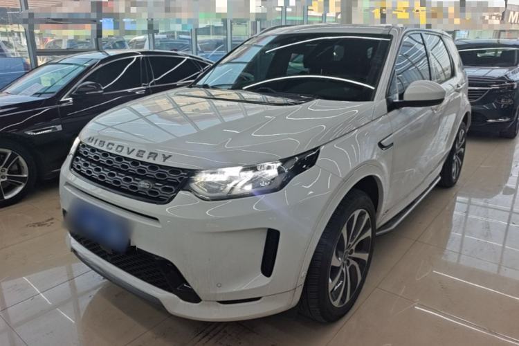 Used Land Rover Discovery Sport 2020 249 PS R-Dynamic Performance Tech Edition 7 Seats Guazi used car, China used car export, Used car for sale, Used  cars, Cheapest cars for sale