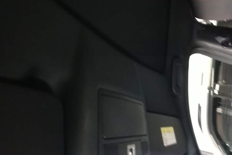 Used Land Rover Discovery Sport 2020 249 PS R-Dynamic Performance Edition Headliner