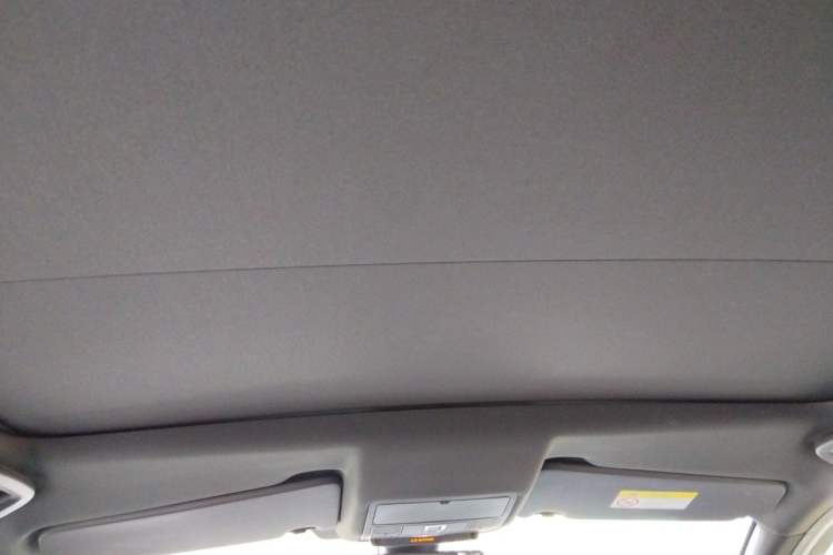 Used Land Rover Discovery Sport 2020 249 PS R-Dynamic Performance Edition Headliner