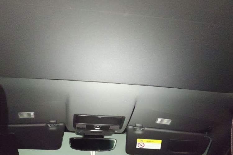 Used Land Rover Discovery Sport 2020 249 PS R-Dynamic Performance Edition Headliner