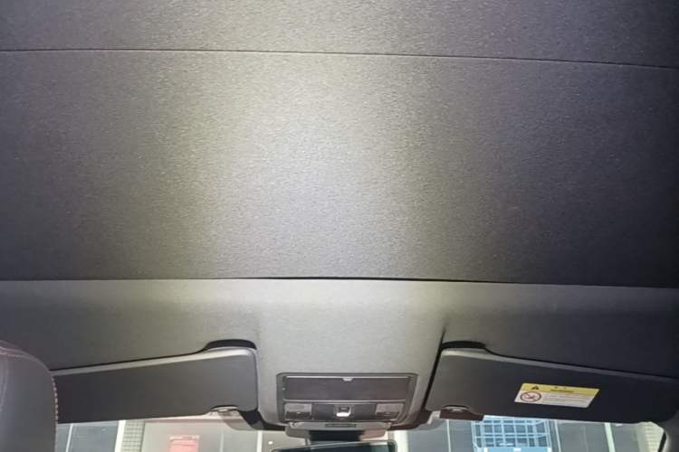 Used Land Rover Discovery Sport 2020 249 PS R-Dynamic Performance Edition Headliner