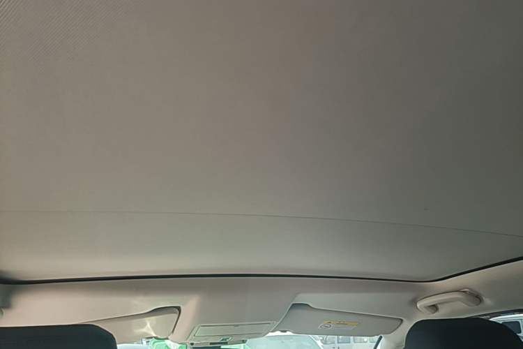 Used Land Rover Discovery Sport 2020 200 PS Family Edition Headliner