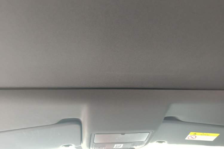 Used Land Rover Discovery Sport 2020 249 PS R-Dynamic Performance Edition Headliner