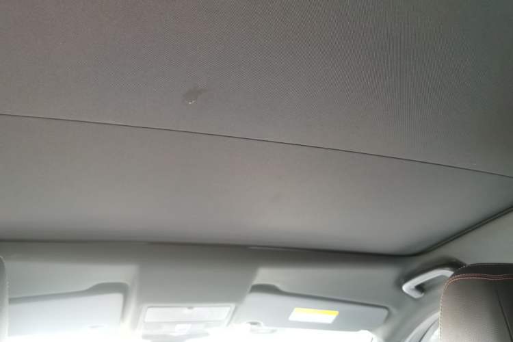 Used Land Rover Discovery Sport 2020 249 PS R-Dynamic Performance Edition Headliner