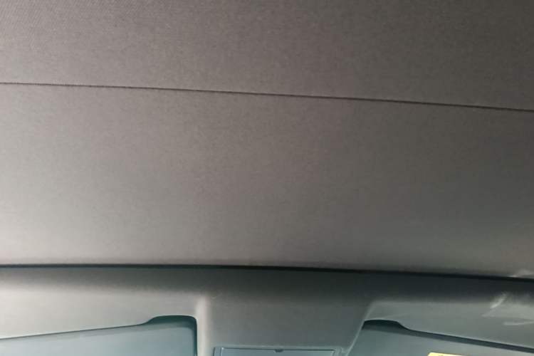 Used Land Rover Discovery Sport 2020 249 PS R-Dynamic Performance Edition Headliner