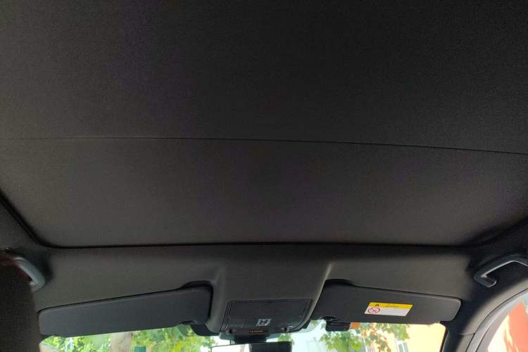 Used Land Rover Discovery Sport 2020 249 PS R-Dynamic Performance Edition Headliner