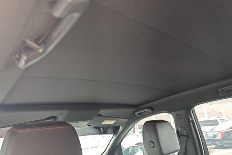 Used Land Rover Discovery Sport 2020 249 PS R-Dynamic Performance Edition Headliner