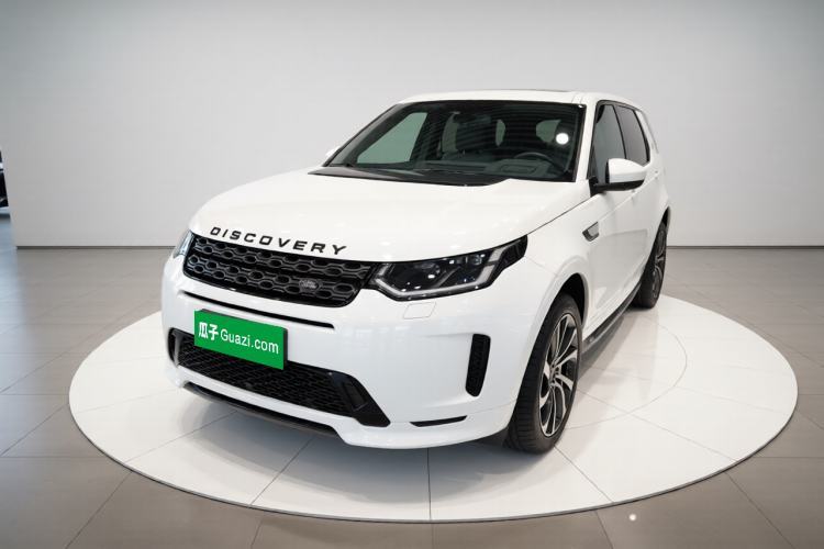 Used Land Rover Discovery Sport 2020 249 PS R-Dynamic Performance Edition Guazi used car, China used car export, Used car for sale, Used  cars, Cheapest cars for sale