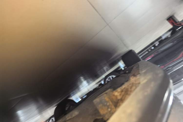 Used Land Rover Discovery Sport 2020 249 PS R-Dynamic Performance Edition Left Side Sill