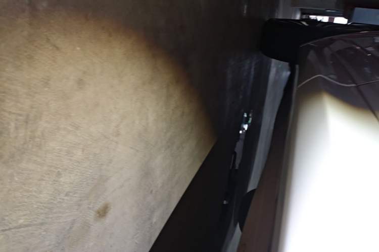 Used Land Rover Discovery Sport 2020 249 PS R-Dynamic Performance Edition Left Side Sill
