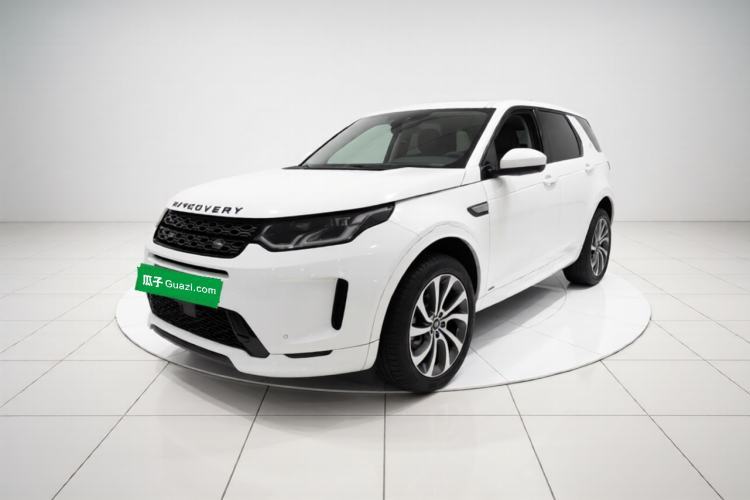 Used Land Rover Discovery Sport 2020 249 PS R-Dynamic Performance Edition Guazi used car, China used car export, Used car for sale, Used cars, Cheapest cars for sale